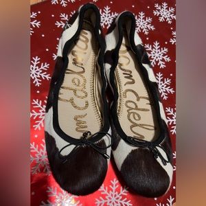 24HR SALES Sam Edelman Ballet Flats